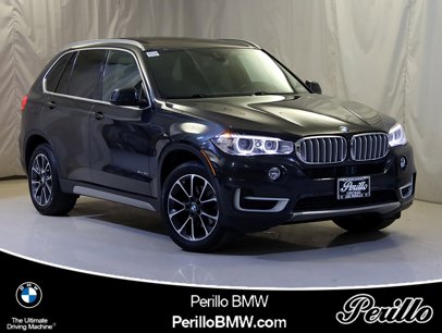 Used 2017 BMW X5 xDrive35i