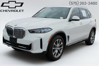 Used 2024 BMW X5 sDrive40i w/ Premium Package