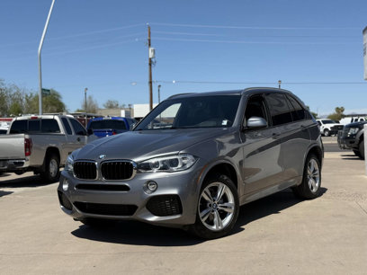 Used 2015 BMW X5 sDrive35i