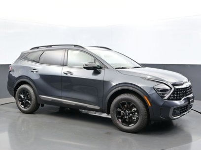 New 2024 Kia Sportage X-Pro