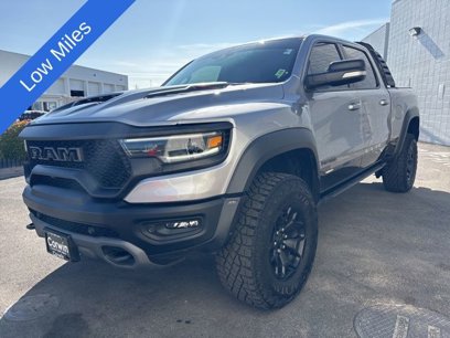 Used 2021 RAM 1500 TRX w/ TRX Level 2 Equipment Group
