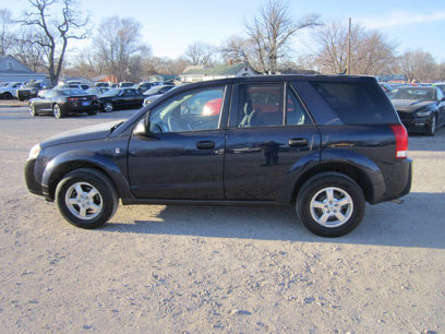 Used 2007 Saturn Vue 2WD