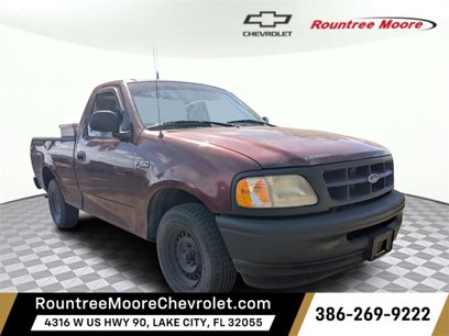 Used 1998 Ford F150 XL
