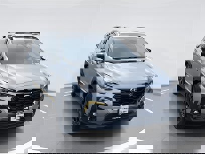 New 2025 Subaru Crosstrek 2.5i Sport