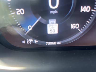 Used 2020 Volvo XC90 T6 Momentum w/ Protection Package Premier