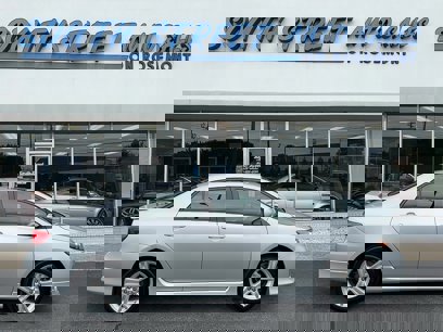 Used 2013 Toyota Corolla S w/ Premium Complete Pkg