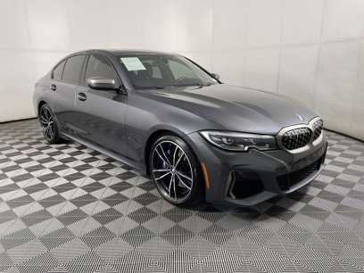 Used 2022 BMW M340i