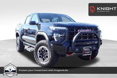 Used 2023 GMC Canyon AT4X w/ Edition 1