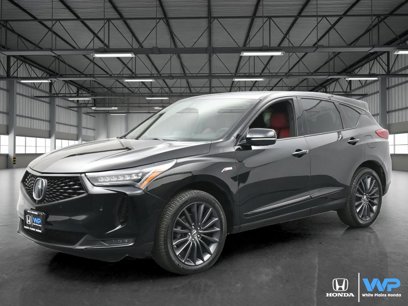 Used 2023 Acura RDX A-Spec