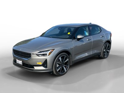 Used 2022 Polestar Polestar 2 w/ Pilot Package