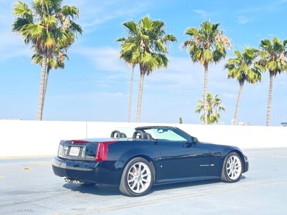 Used 2006 Cadillac XLR V