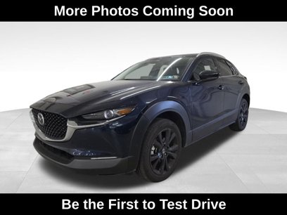 Used 2024 MAZDA CX-30 2.5 Turbo w/ Premium Package