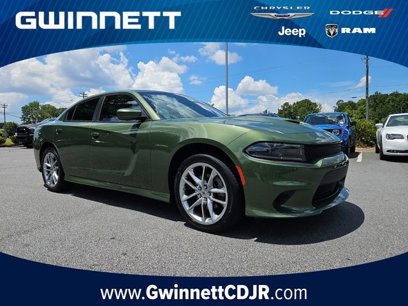 Used 2022 Dodge Charger GT w/ Plus Group