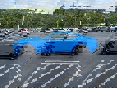 New 2025 Ford Mustang Premium