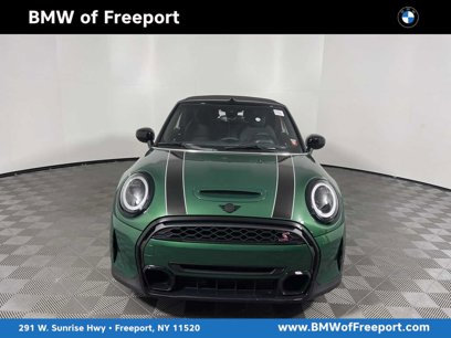 Certified 2024 MINI Cooper S