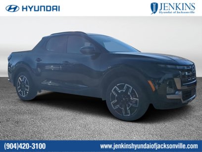New 2025 Hyundai Santa Cruz Limited