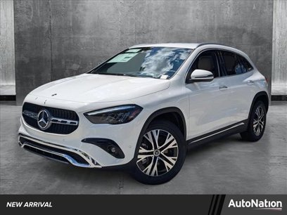 Used 2025 Mercedes-Benz GLA 250