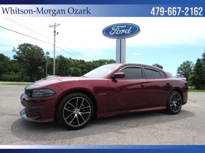 Used 2021 Dodge Charger R/T