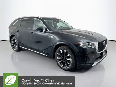 Used 2024 MAZDA CX-90 3.3 Turbo S