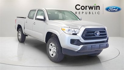 Used 2023 Toyota Tacoma SR