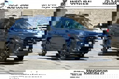 Certified 2025 Subaru Outback Onyx Edition