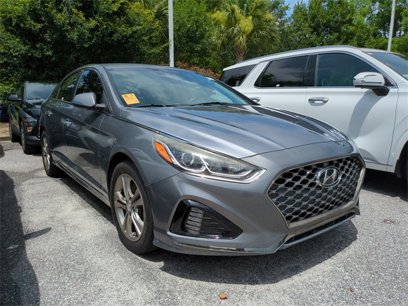 Used 2019 Hyundai Sonata SEL