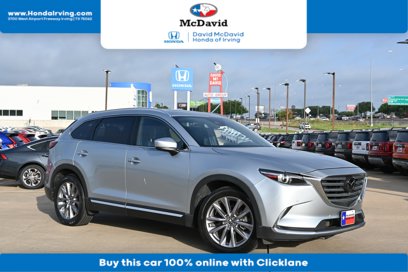 Used 2023 MAZDA CX-9 Grand Touring