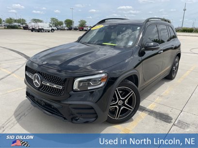 Used 2020 Mercedes-Benz GLB 250 4MATIC
