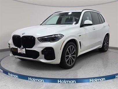 Used 2023 BMW X5 xDrive45e w/ Executive Package