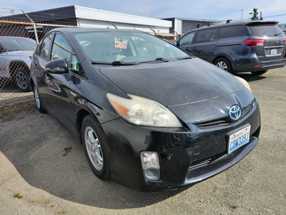 Used 2010 Toyota Prius Three