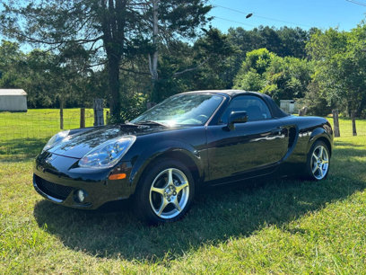 Used 2003 Toyota MR2