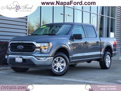 Used 2023 Ford F150 XLT