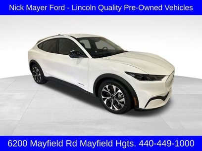 Used 2024 Ford Mustang Mach-E Select w/ Comfort Package Lite