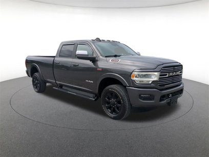 Used 2019 RAM 2500 Laramie