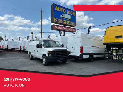 Used 2014 Ford E-150 and Econoline 150