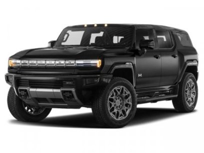 Used 2024 GMC Hummer EV 2X