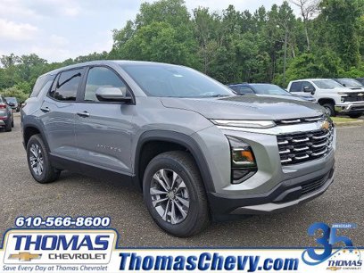 New 2026 Chevrolet Equinox LT w/ Convenience Package II