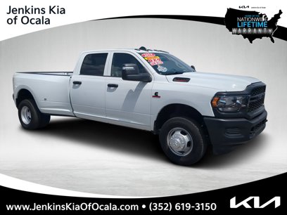 Used 2024 RAM 3500 Tradesman