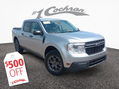 Used 2023 Ford Maverick XLT