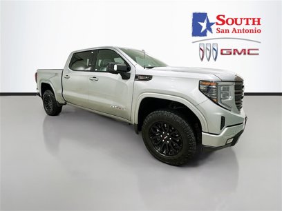 Used 2023 GMC Sierra 1500 AT4X