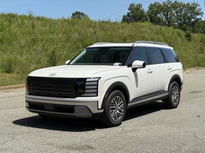 New 2026 Hyundai Palisade SEL