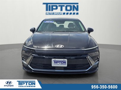 Used 2024 Hyundai Sonata SEL