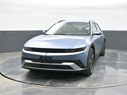 New 2025 Hyundai Ioniq 5 SEL