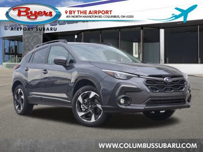 New 2025 Subaru Crosstrek 2.5i Limited
