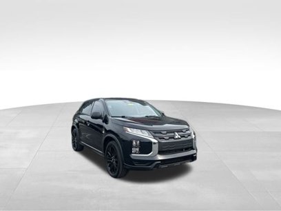 Used 2021 Mitsubishi Outlander Sport LE