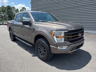 Used 2022 Ford F150 Tremor