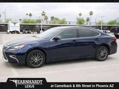Used 2018 Lexus ES 350