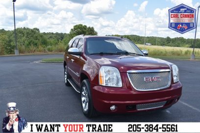 Used 2011 GMC Yukon Denali