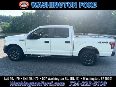 Used 2015 Ford F150 XL w/ Equipment Group 101A Mid