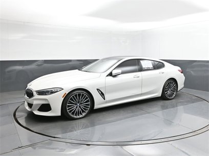 Certified 2022 BMW 840i Gran Coupe xDrive